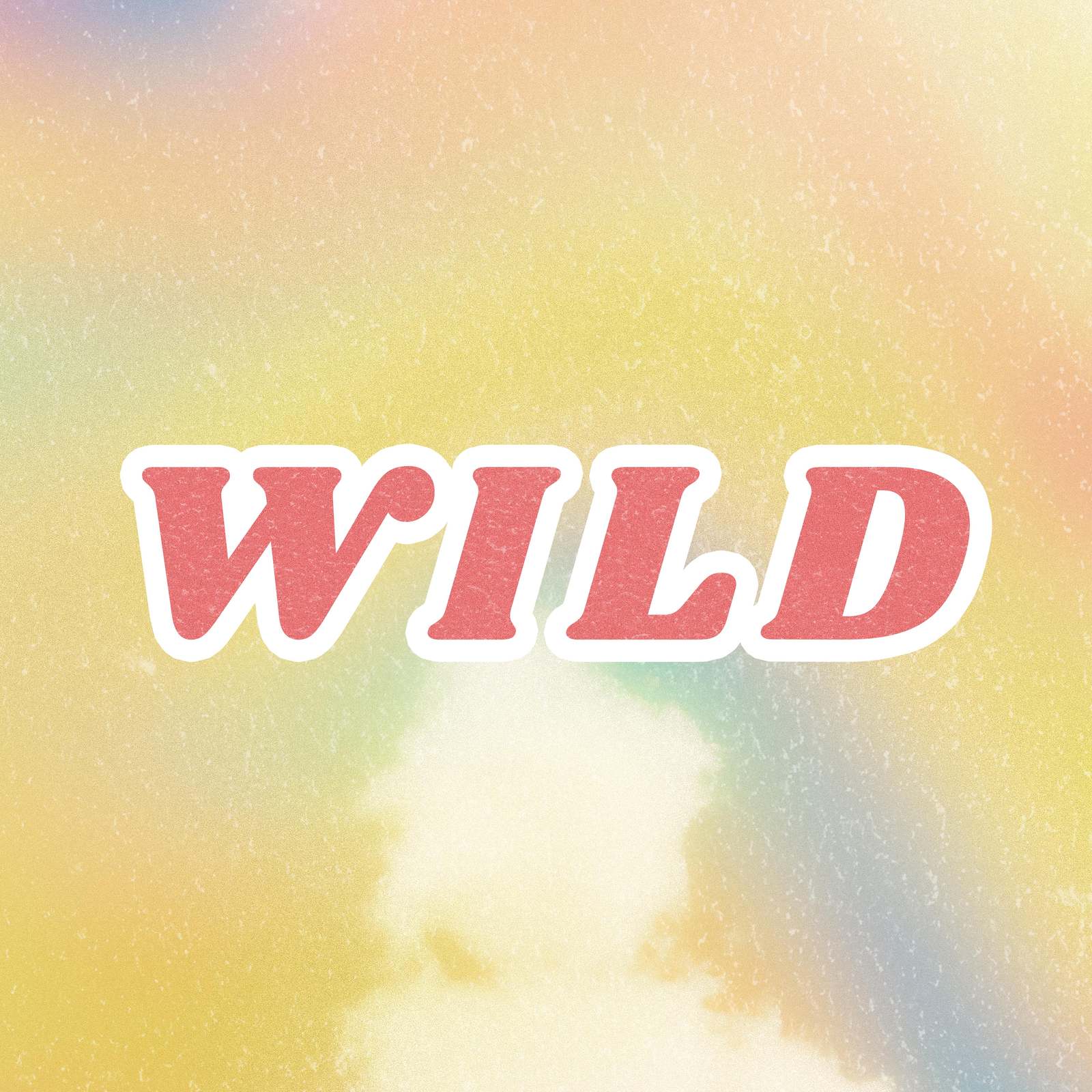 Poster - Wild