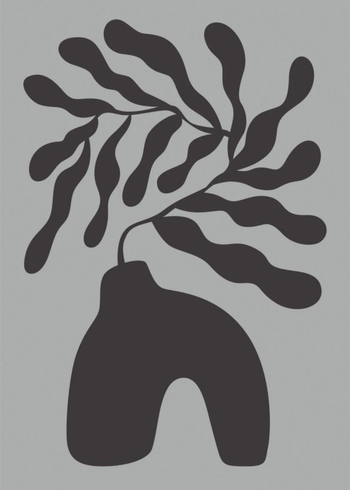 Poster - Abstract Botanisch