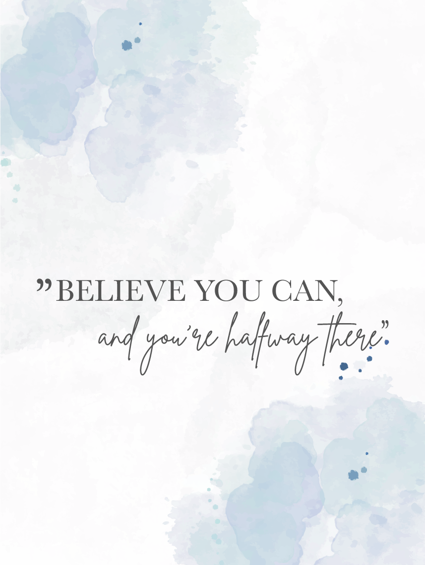 QUOTE POSTER WATERCOLOR-Blue-50x70-BrittanySignature