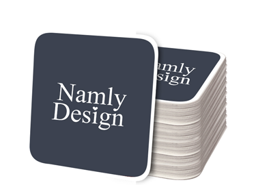 Designer 01-Round Square