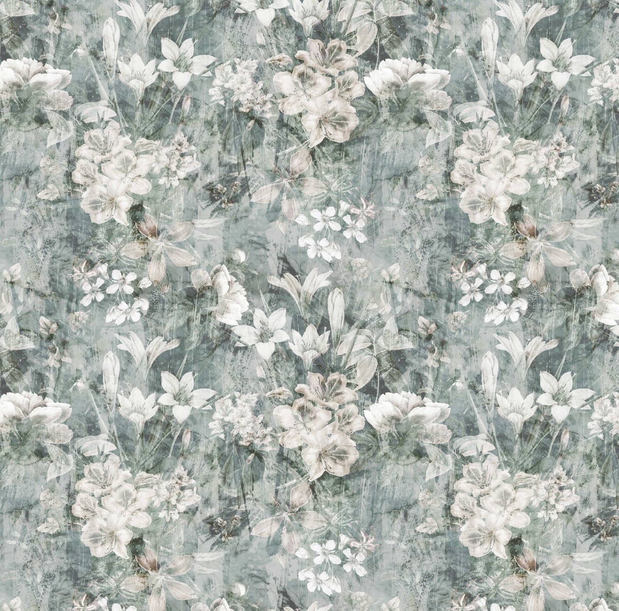 Shabby Flowers