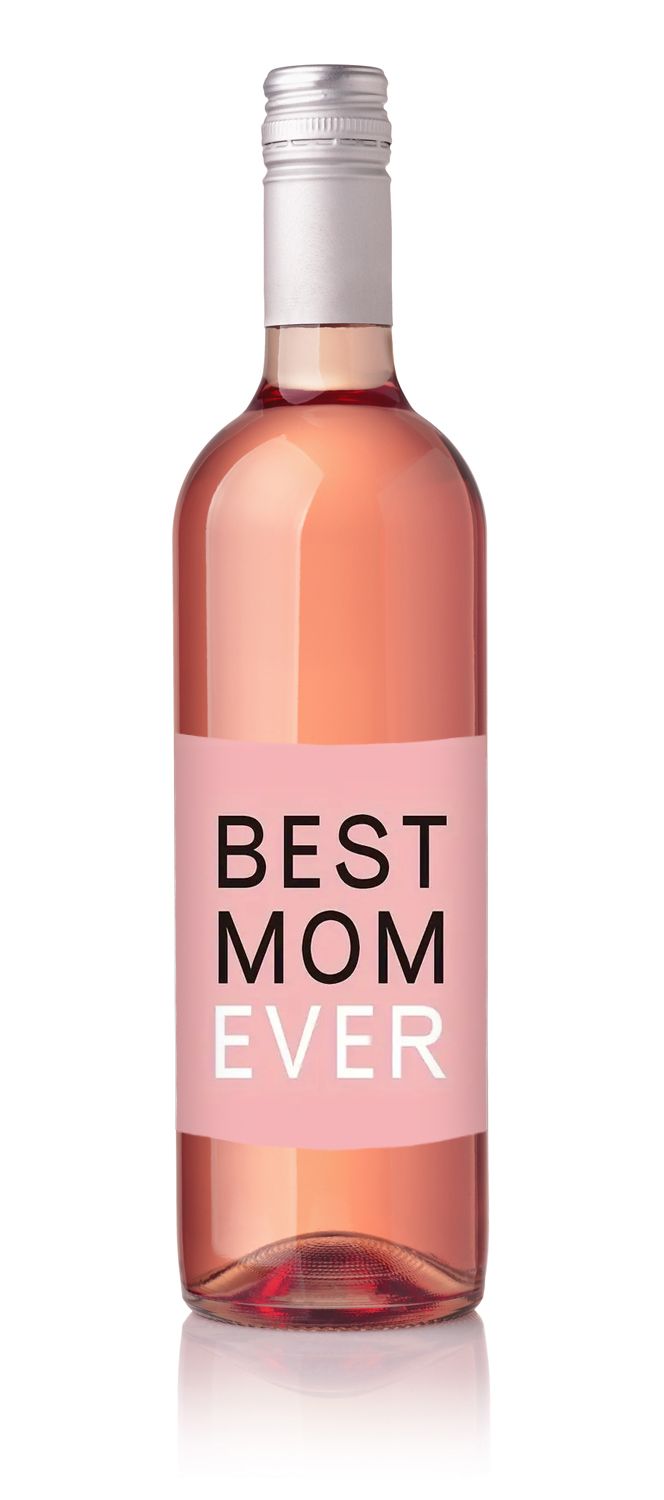 Flessticker - Beste Moeder Ooit