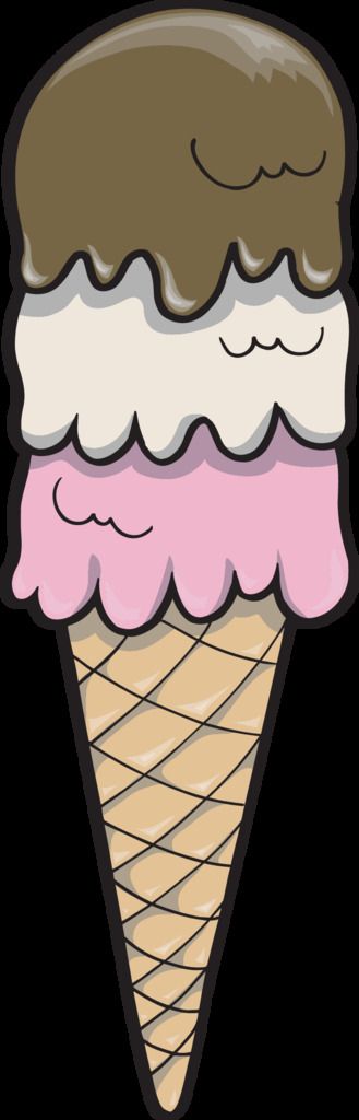 Sticker - IJsplezier