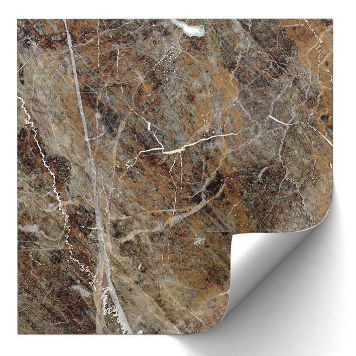 Tile Sticker - Marmer Mozaïek